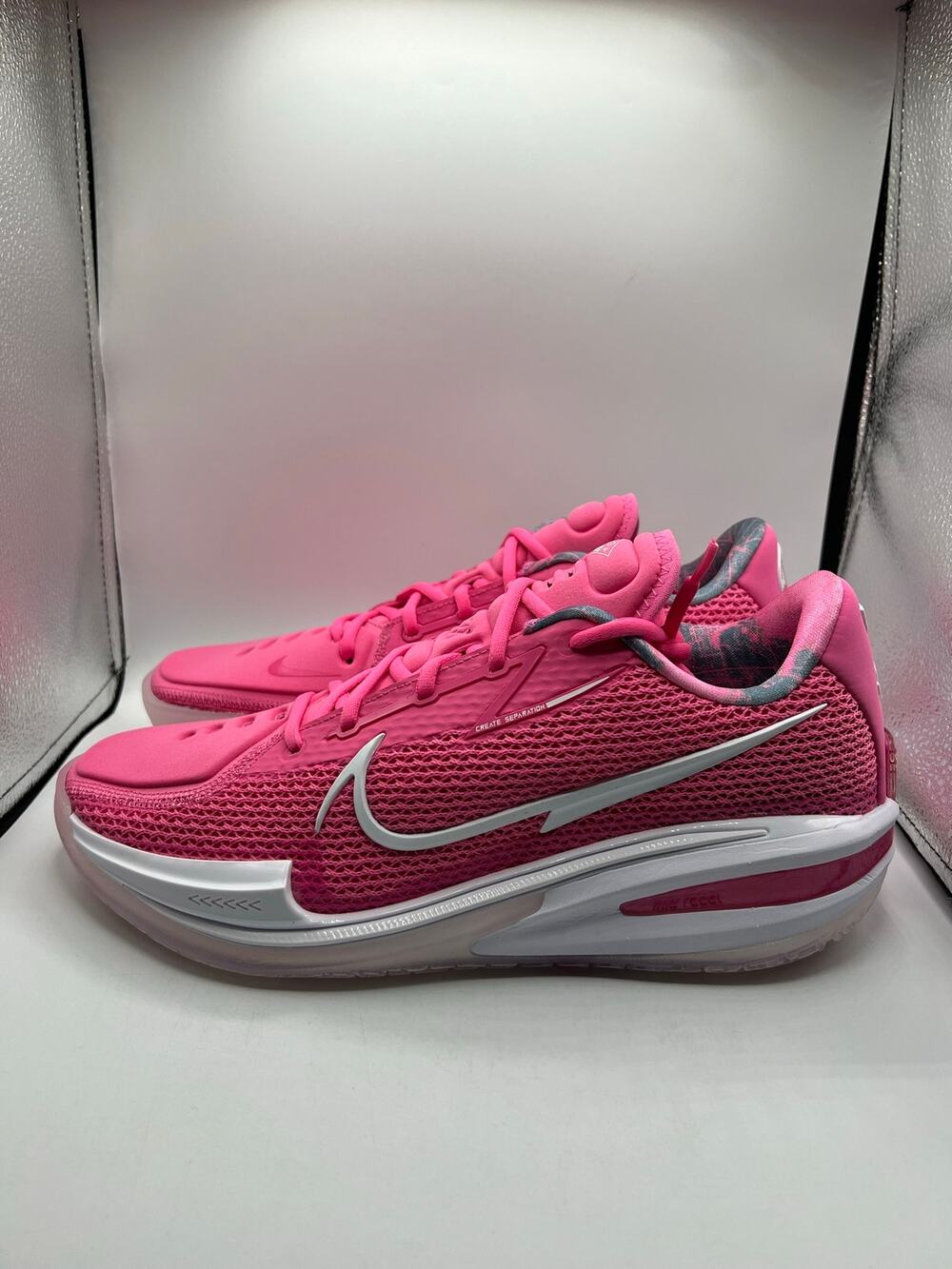 Nike Air Zoom GT Cut 1 ‘Unseen Hours Virginia’ size 11.5 mens